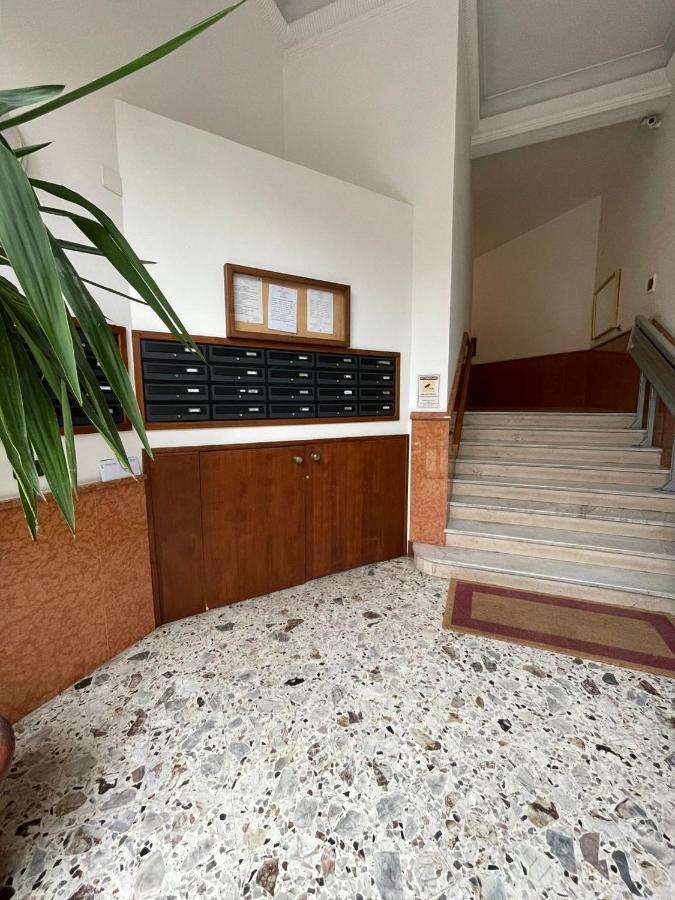 דירות סלרנו Starhost - Casa Giulia מראה חיצוני תמונה